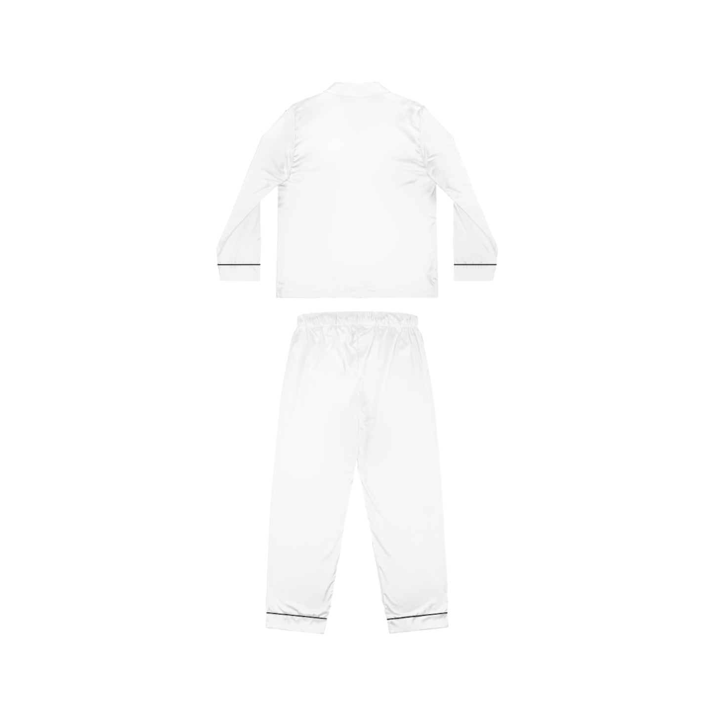 God's Princess Satin Pajamas