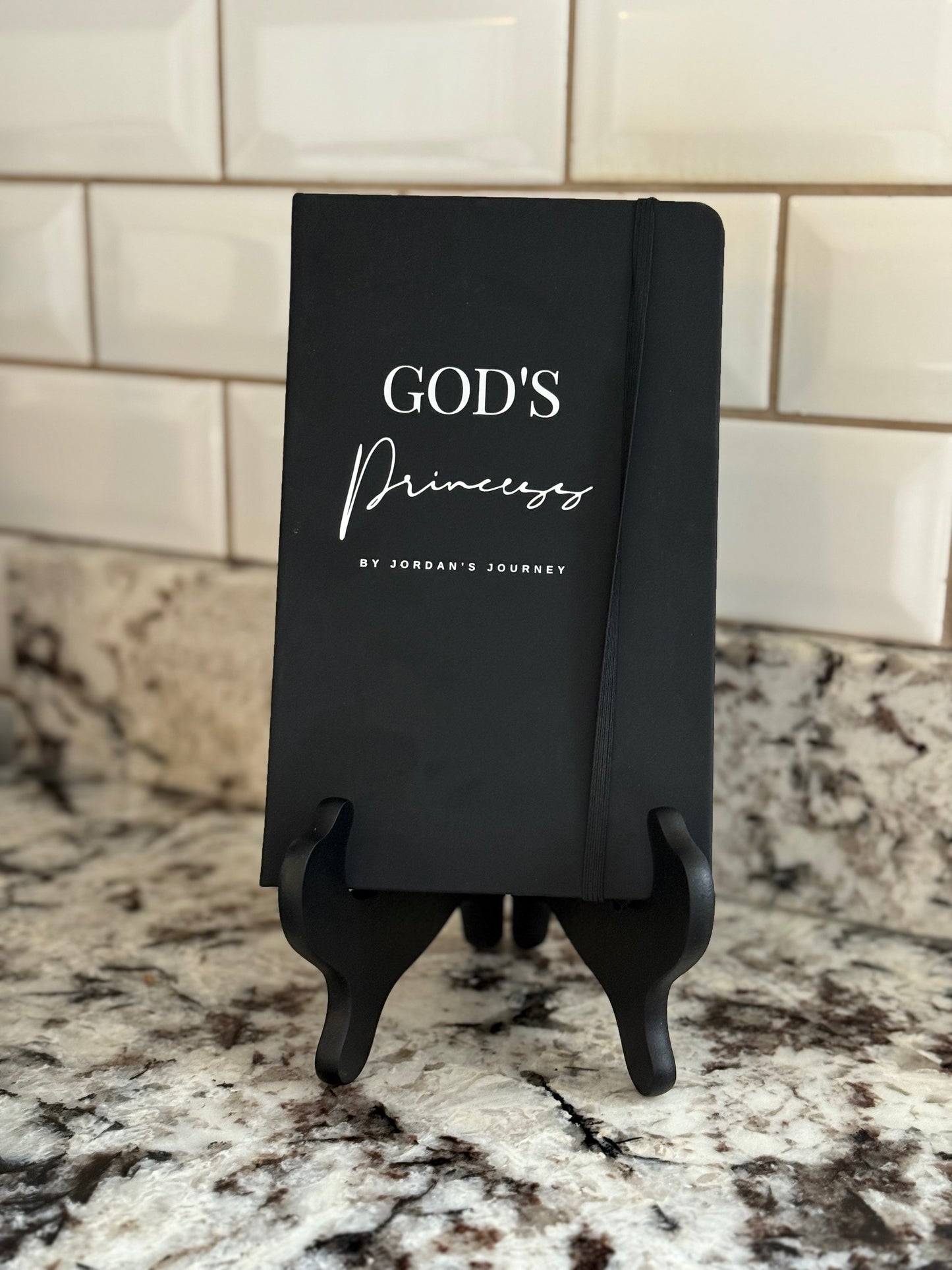 God's Princess Journal
