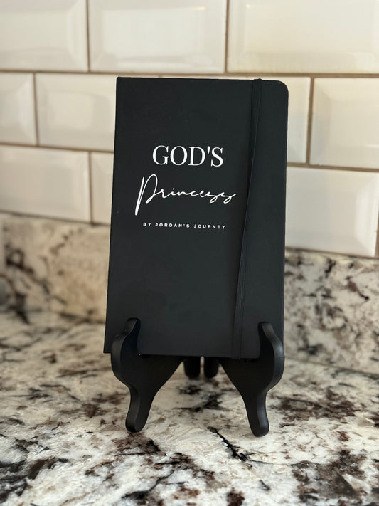 God's Princess Journal