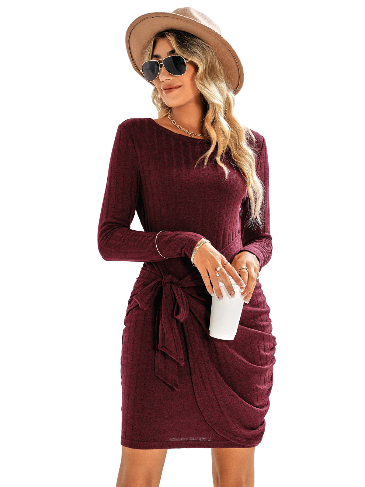 Ultimate Day Dress